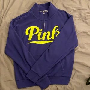 SMALL Victoria’s Secret crew